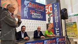 Cinquant'anni del Fronte della Gioventù, un festival per le celebrazioni