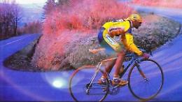 In memoria  del “Pirata”  sugli Aurunci  nasce Cima Pantani