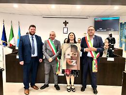 Gemellaggio tra Aprilia e Pantelleria, in Consiglio la firma dell'intesa