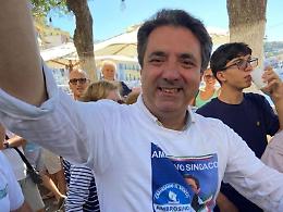 Nuovi sindaci nelle isole: a Ponza vince Ambrosino, a Ventotene Caputo