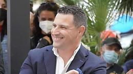 Gaeta, Cristian Leccese in vantaggio: va verso l'elezione a sindaco