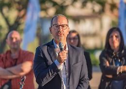 Elezioni, a Lanuvio conferma per il progetto civico: Volpi è il nuovo sindaco