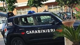 Bambino investito a Pontinia, individuato il pirata della strada
