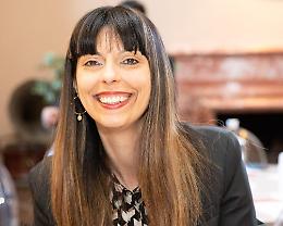 Ad Aprilia arriva Italia al Centro, Ilaria Cavallin segreteria comunale