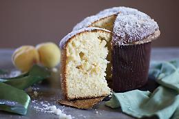 Panettone estivo e musica: l'appuntamento a Il Giardino del Pane