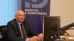 Adinolfi (Lega Gruppo ID): “Per la transizione energetica basta ideologie”