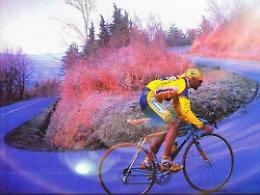 La salita delle Crocette sarà intitolata a Marco Pantani