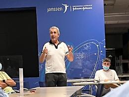 Confail, primo sindacato alla Janssen, nove gli Rsu eletti