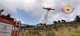 Rischio incendi, il sindaco di Giovannoli firma l'ordinanza