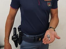 Truffa dello specchietto, denunciati due presunti professionisti