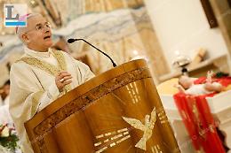 La diocesi pronta a festeggiare la patrona Santa Maria Goretti