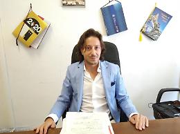 Bombe e propaganda razzista, i due indagati si scusano davanti al gip