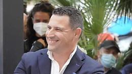 Gaeta, volti noti e qualche novità: ecco la Giunta Leccese