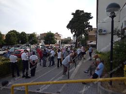 Un corteo per chiedere di potenziare la sanità a Cisterna