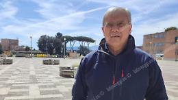 Sabaudia, è Alberto Mosca il nuovo sindaco. Lucci battuto per pochi voti