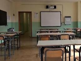 Scuole superiori, in arrivo 4 milioni di euro con i fondi del Pnrr
