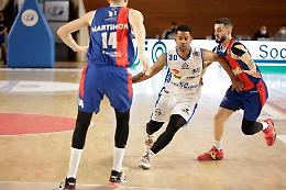 Basket, mercato ricco: un playmaker dominicano per il Latina