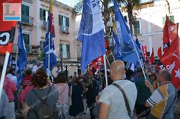 L'appello di partiti e movimenti da Gaeta: "No alle basi Nato e alla guerra"