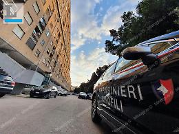 Casa popolare base dello spaccio, arriva lo sfratto alla madre dei Travali
