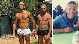 Omicidio Willy, condanna all'ergastolo per i fratelli Bianchi