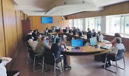 Clan mafiosi ed economia, approfondimento in Commissione