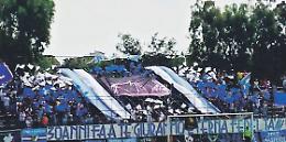 Formia-Cassino, coda avvelenata: arrivano 6 Daspo per gli ultras