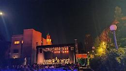 Il Festival Pontino di Musica fa tappa ai Giardino di Ninfa