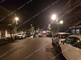 Go-kart a pedali in strada, viabilità a rischio