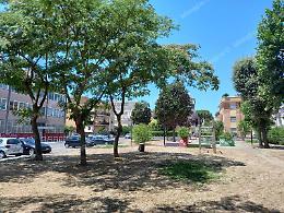 Un parco  intitolato a Nilde Iotti, prima presidente donna della Camera