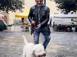 Un concerto per uomini e animali ai giardini del Comune