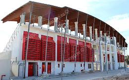 Stadio Domenico Bartolani, affidata la gestione al Latina Calcio