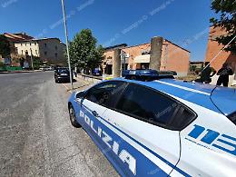 Aprono la gioielleria e trovano i ladri: rapina dal bottino ingente