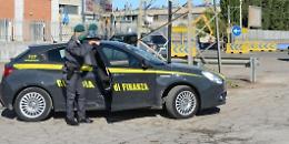 Smaltimento di rifiuti illeciti, maxi sequestro da 6 milioni di euro
