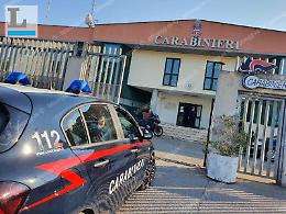 Terremoto in Comune, Legambiente vuole costituirsi parte civile