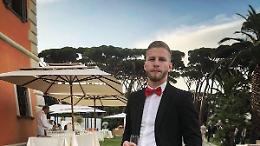 Omicidio Muratovic, si è costituito un ventenne: “L'ho ucciso io”