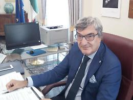 Terracina, nominato il Commissario: è il Prefetto Francesco Antonio Cappetta