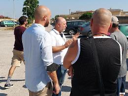 Demolizioni al Lido delle Salzare, Cremonini: "Chiederò un incontro al Prefetto"