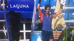 Atp Umago, prima vittoria nel circuito maggiore per Giulio Zeppieri