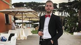 Omicidio ad Anzio, sabato i funerali di Leonardo Muratovic