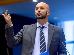Inchiesta Free Beach, dal gip per l'eurodeputato Nicola Procaccini