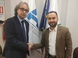 Accordo Anci Lazio e Anbi Lazio per la creazione di una banca dati catastale