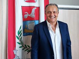 Ardea, Francesco Giordani eletto presidente del Consiglio comunale
