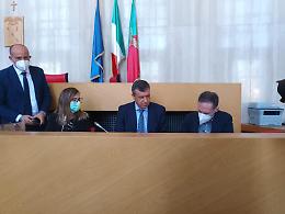 Consorzio di Bonifica, annesse le strutture del sud pontino