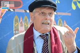 La proposta del Pd: «Una strada o una piazza intitolata ad Antonio Pennacchi»