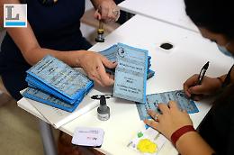 Inchiesta sul voto, anomalie anche nel ballottaggio