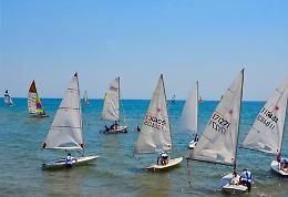Grand Prix new life 2022. Un grandissimo successo a Capoportiere