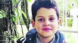 Bambino investito, oggi l'autopsia: l'automobilista positivo alle droghe