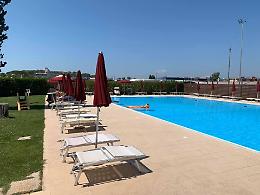 Ispezioni del Nas nelle piscine, il Comune chiude un altro impianto