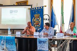 Med Blue Economy, torna l'evento sull'economia del mare