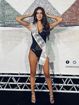 Miss Italia fa tappa a Lenola, ecco le più belle del Lazio